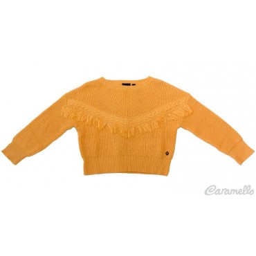 Pullover ragazza BECKARO