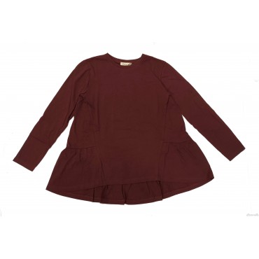 T-Shirt girocollo DIXIE