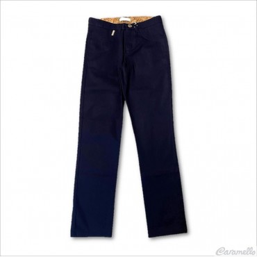 Pantalone con stampa...