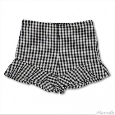 Shorts neonata fantasia...