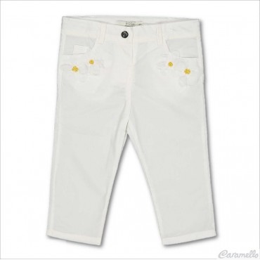 Pantalone neonata con...
