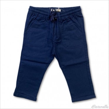 Pantalone neonato baggy...