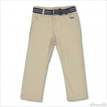 Pantalone ragazzo con...