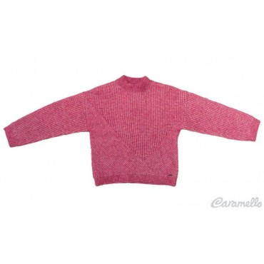 Maglione ragazza BECKARO