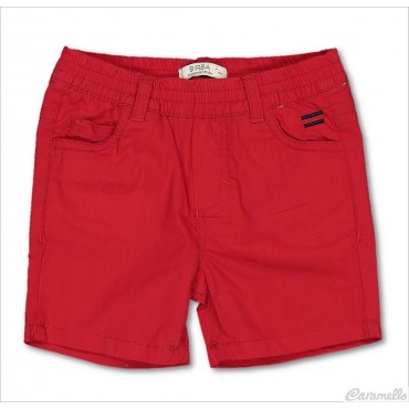Bermuda classici neonato in...