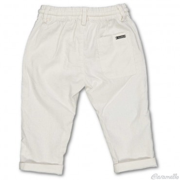 Pantalone neonato baggy...