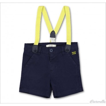 Bermuda neonato con...