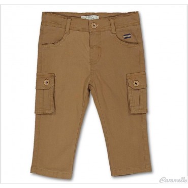 Pantaloni neonato con...