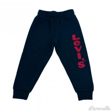 Leggings bambino con logo...