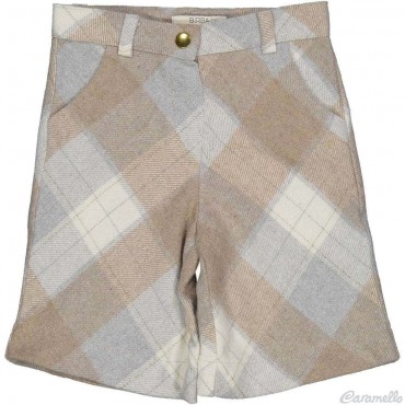 Pantalone Tessuto Laniero...