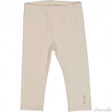 Leggings Jersey Stretch...