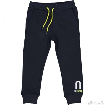Pantalone Felpa Sme 52197...
