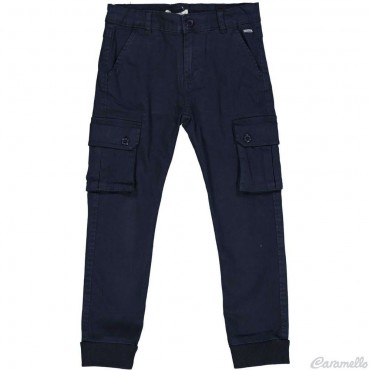 Pantalone Drill Stretch...