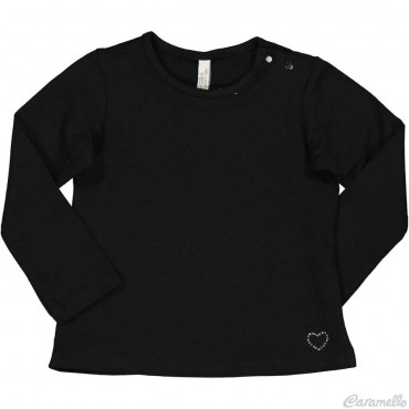 Tshirt M/L Jersey Stretch...
