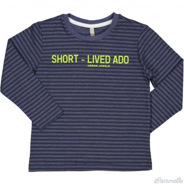Tshirt Jersey Rigato 54494...
