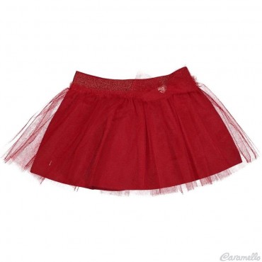 Gonna Tulle 55000 Birba...