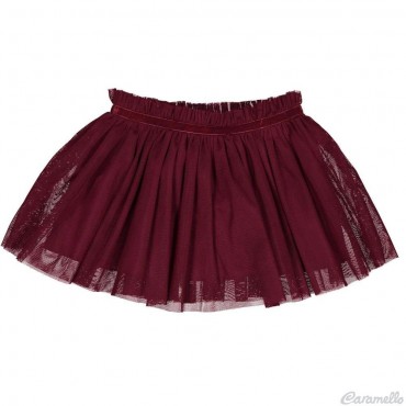Gonna Tulle 55002 Birba...