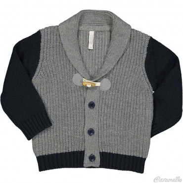 Cardigan Tricot 56611 Birba...