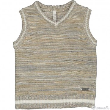 Gilet Tricot 56616 Birba...
