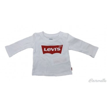 T-shirt neonata con stampa...