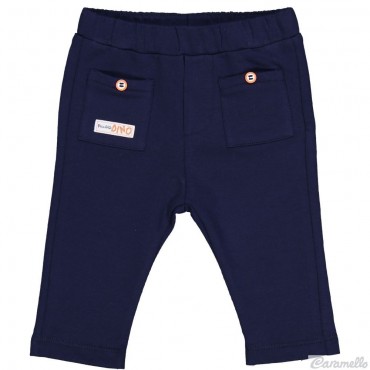 Pantalone Felpa 1A Nursery...