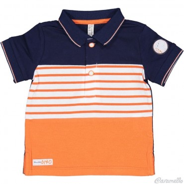 Polo M/C Jersey 1A Nursery...