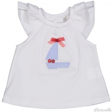Tshirt M/C Jersey Stretch...