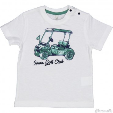 Tshirt M/C Jersey Malfile'...