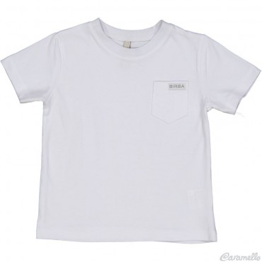 Tshirt M/C Jersey 3B Baby...
