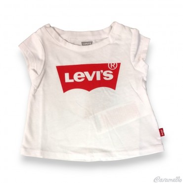 T-Shirt neonata mezza...
