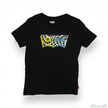 T-Shirt Bambino Logo A...