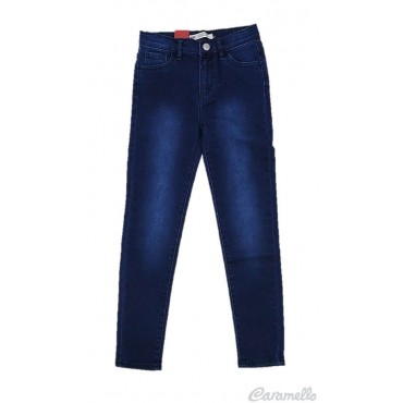 Jeans ragazza skinny LEVI'S...