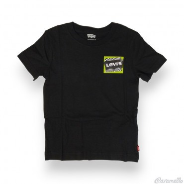 T-Shirt Bambino Logo Multi...