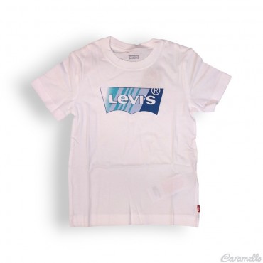 T-Shirt Bambino Stampa Logo...