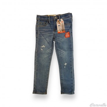 Jeans Stretch Bambina 710...