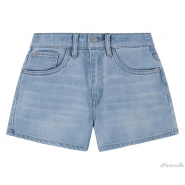 SHORT LVG MINI MOM 4EG979...