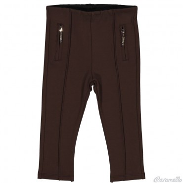 Pantalone Punto Milano Stretch