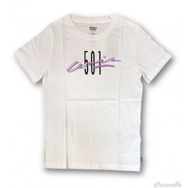 Lvn 501 Archival Tee 9EJ824 Levi's