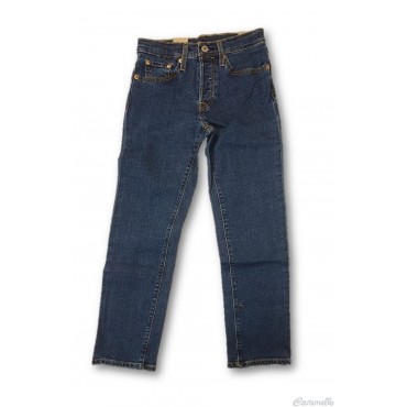 Lvg 501 Original Jeans...