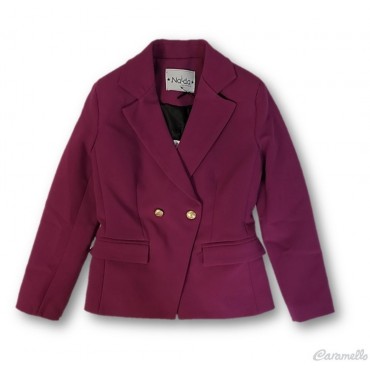Giacca Girl NAGB162 Naìda