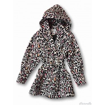 Cappotto Girl...