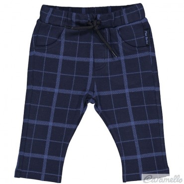 Pantaloni neonato fantasia...