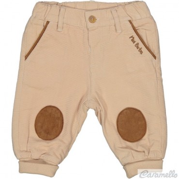Pantaloni neonato con...