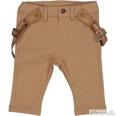 Pantaloni neonato con...