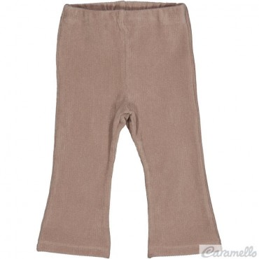 Pantaloni bambina in...