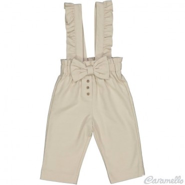 Pantaloni bambina con...