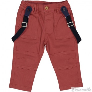 Pantaloni bambino con...