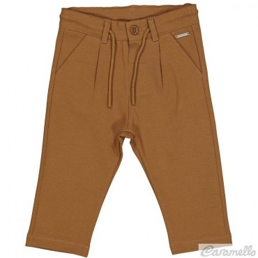 Pantaloni bambino jaquard...