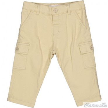 Pantaloni cargo bambino...