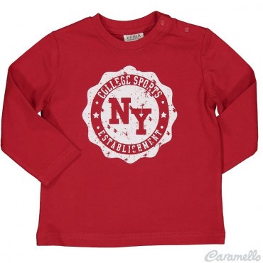 T-shirt bambino con stampa...